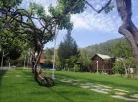 Don Kişot Pansiyon