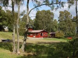 Highland Lodge