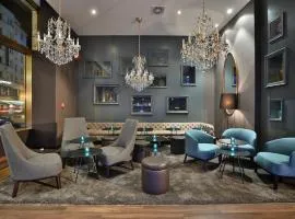 Motel One Prague-Florentinum