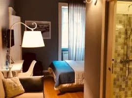 Boutique Hotel Palazzo Corso Umberto