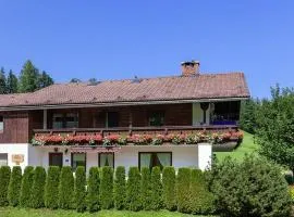 Ferienwohnungen Haus Sonnseitn