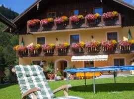 Bio-Bauernhof Vordergrubenbach - Familie Oberascher