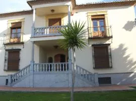 Hotel La Zubia , Granada