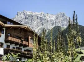 Hotel Tirolerhof - Familotel Zugspitze