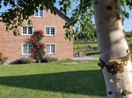 Gîte Wibrin-Achouffe، فندق في هوفاليز