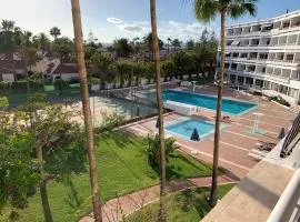 Apartamento Teneguia-Yumbo I