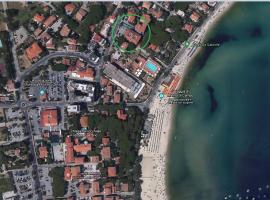 Casa Malu, ξενοδοχείο σε Marina di Campo