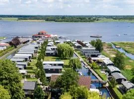 Chalet park Kroondomein Giethoorn