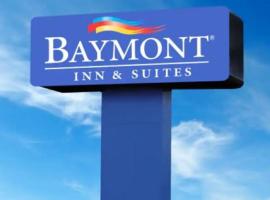 Baymont by Wyndham Youngstown, hotel in Youngstown