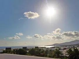 Casa Esperanza, 2 Bedroom Duplex Puerto Calero