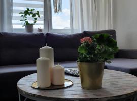 Apartament Przy Ratuszu, hotel cerca de Castillo de Malbork, Malbork