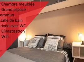 Le joyau de Belledonne