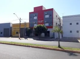 Hotel Jardim do Cedro