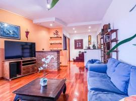 MYHOUSE INN RACCONIGI - Affitti Brevi Italia, hotel v Turíně