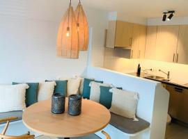 Even Aan Zee - Largo