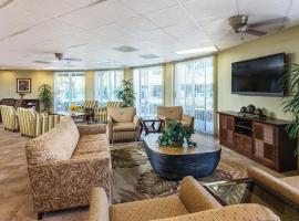 WorldMark Palm Springs، فندق في بالم سبرينغز