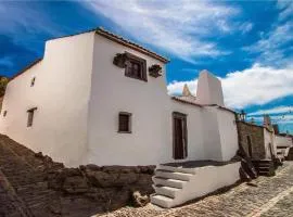 Casa D’ Santiago