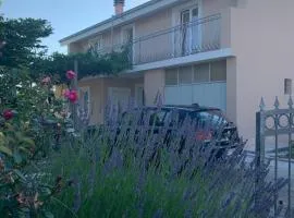 Apartman MARA