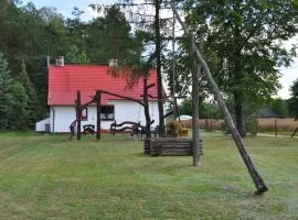 Agroturystyka "Leśne Zacisze na Podlasiu"