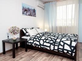 Apartment on Soborniy 85, self catering accommodation in Oleksandriya
