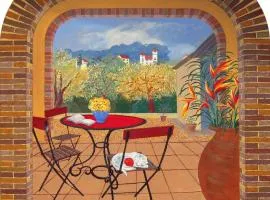 B & B I BALBI