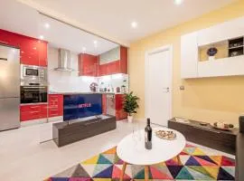 Plaza de España Central - Apartamento coqueto al lado de Plaza España