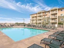 WorldMark Long Beach, hotel in Long Beach