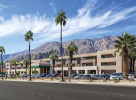 WorldMark Palm Springs, hotel a Palm Springs, Centro di Palm Springs