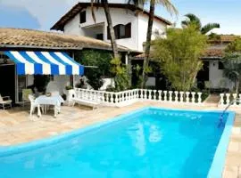 Hotel Pousada do Comendador