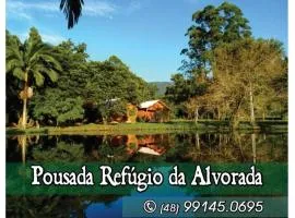 Pousada Refúgio da Alvorada