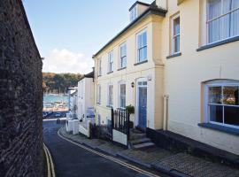 11 Ridge Hill, khách sạn ở Dartmouth