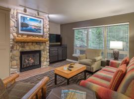 WorldMark McCall, Hotel in McCall