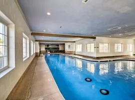 Walk-In Family Resort Condo with Indoor Pool and More!