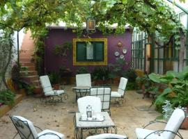 Hotel Mallorca, boutique hotel in Mendoza