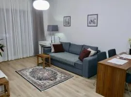 Sarmacka Apartment in Wilanów