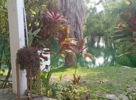 tamasopo y sus rios