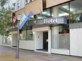 Hotel Puerta del Sol