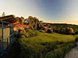 O'Reilly's Rainforest Retreat