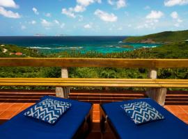Sugar Reef Bequia - Adults Only