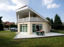 Marianna Apartmanház