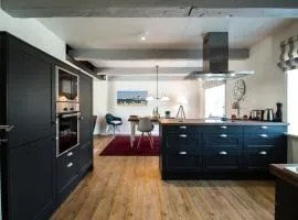 Reethus Glücklicher Matthias Hausteil Waasterlun