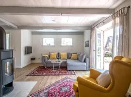 Reethus Glücklicher Matthias Hausteil Uasterlun