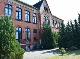 Pension zur Alten Schule