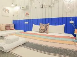 Penghu Hygge Homestay