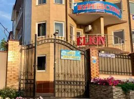 Hotel Elion