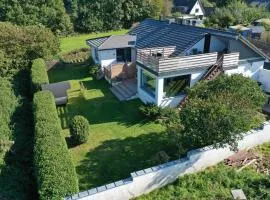 Ferienhaus Strandläufer