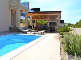 Apartment GLORIA BLUE 1