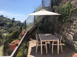 Appartamento i Pesci