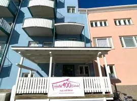Hostel400Kokkola Tehtaankatu