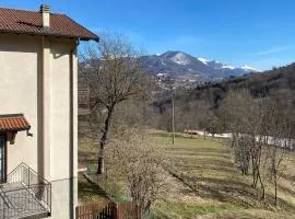 Alta Valle Intelvi LA MARINELLA